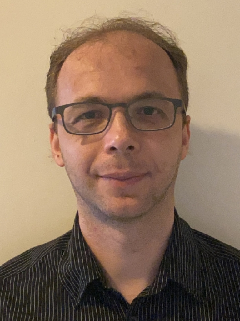 Profile picture of Toni Fröhlich