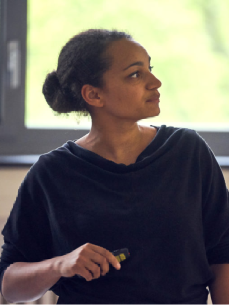Dr. Aicha Diakité-Kortlever