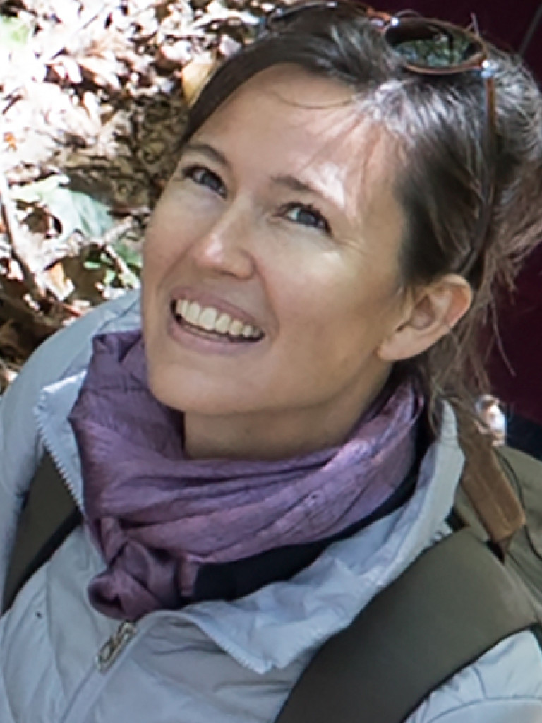 Prof. Dr. Sonja Dümpelmann