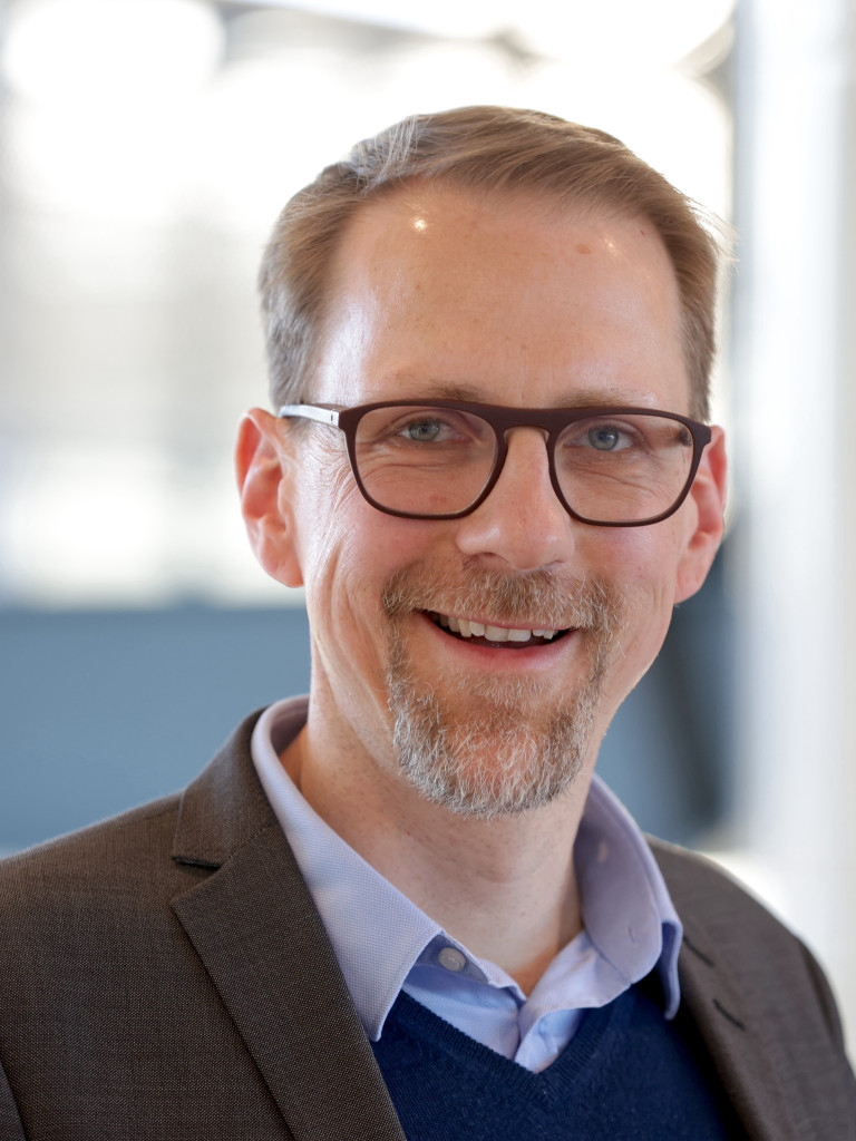 Prof. Dr. habil. Thomas Kantermann