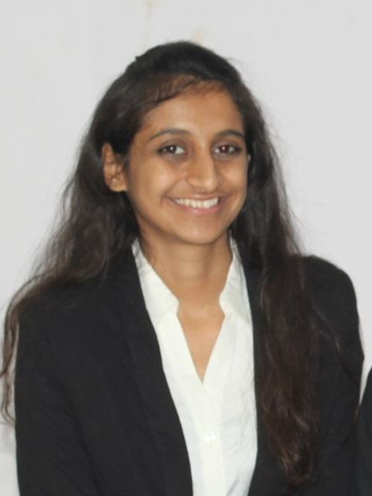 Medha Patil image