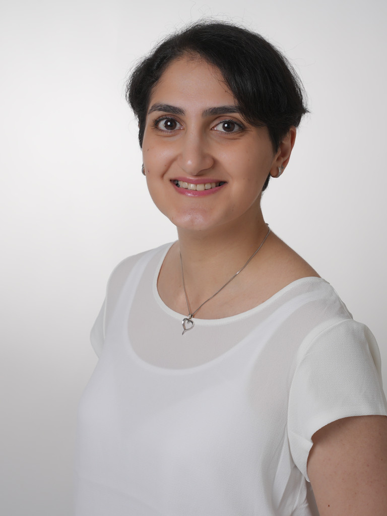 Shiva Banasaz Nouri photo