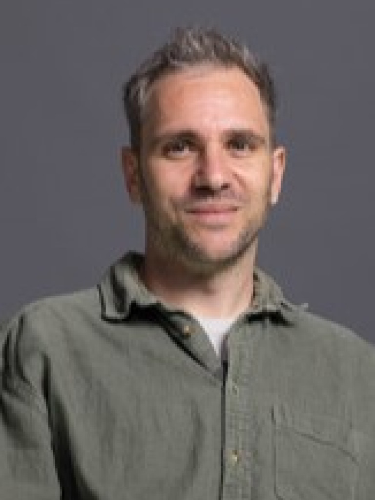 Marcel Marx