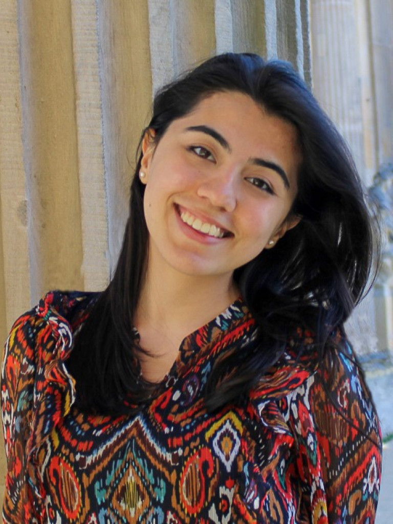Nafisa Mirzo