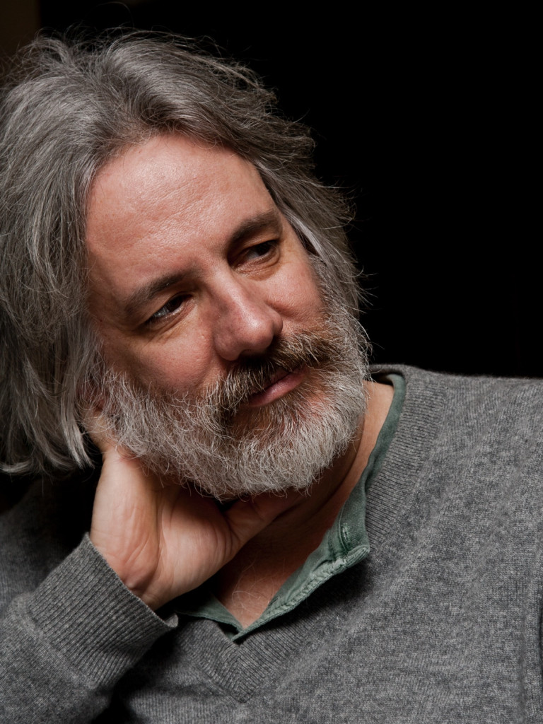 Profile picture of Russ Hodge