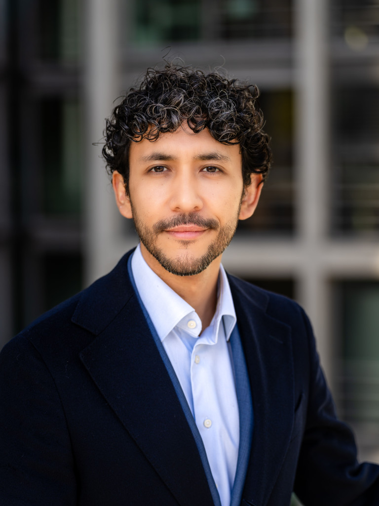 Profile picture of Sergio Pérez 