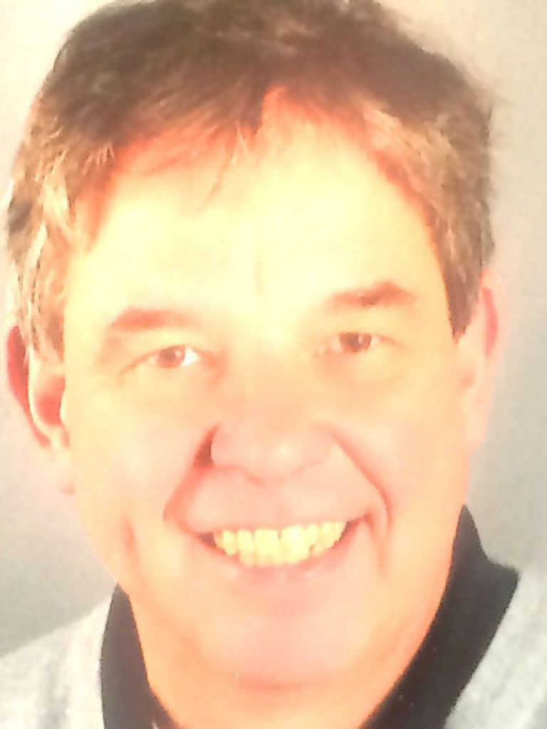 Portrait - Jörg Schamuhn
