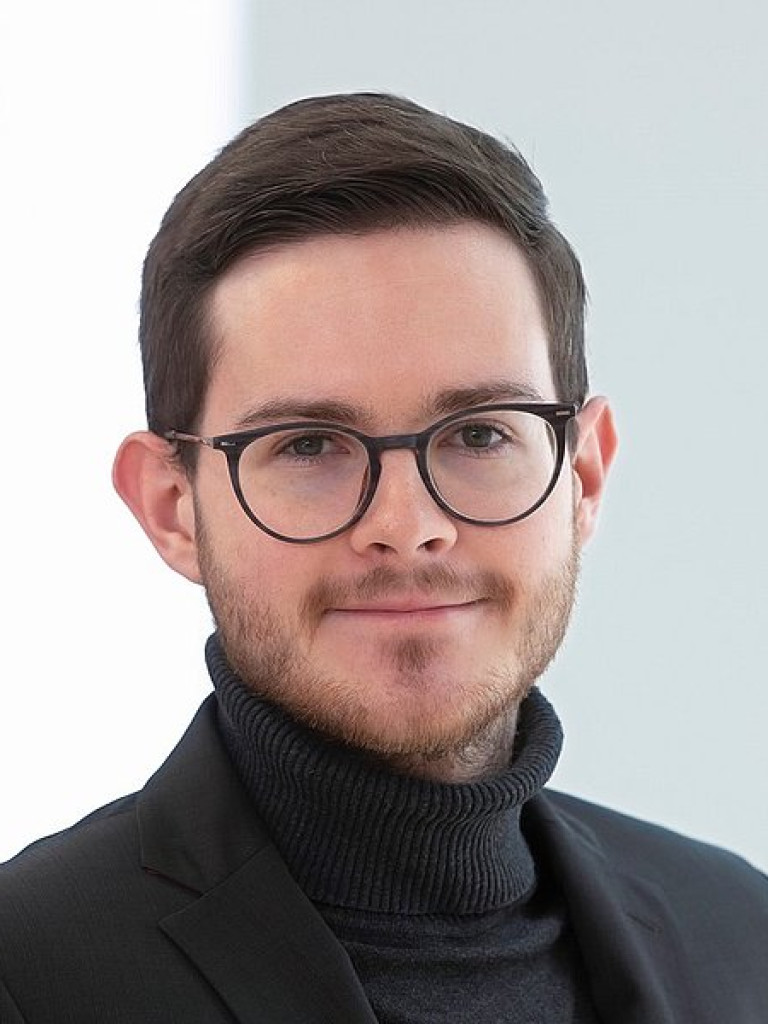 Foto von Fabian Unruh