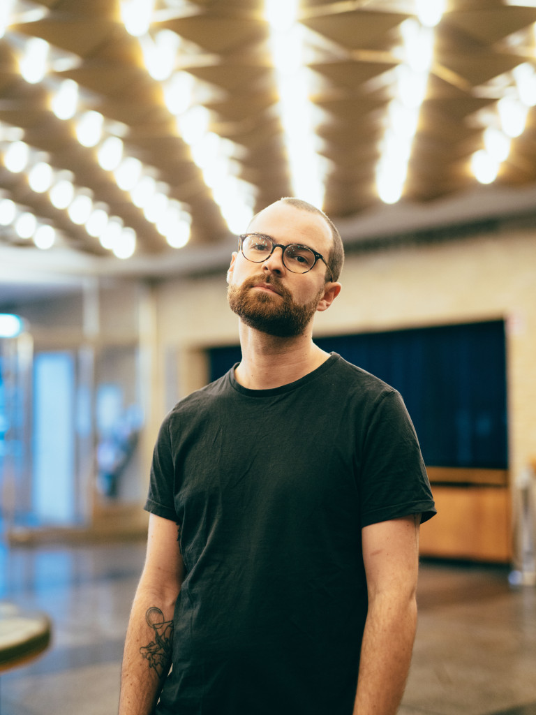 Niklas Kolorz