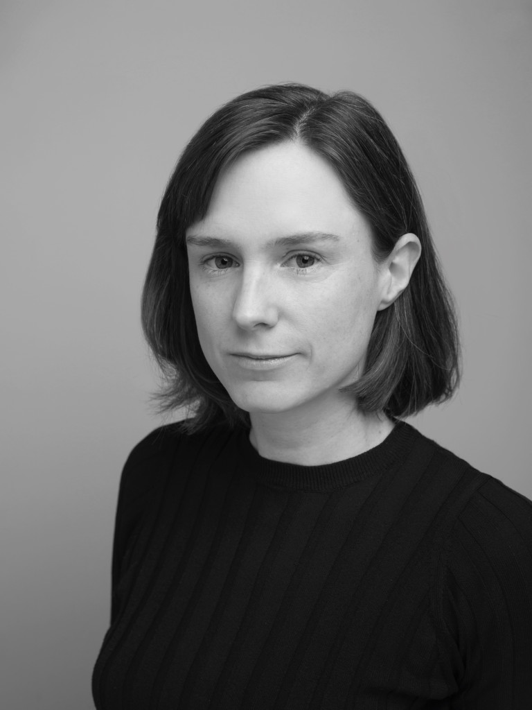 Portrait Clara Helming