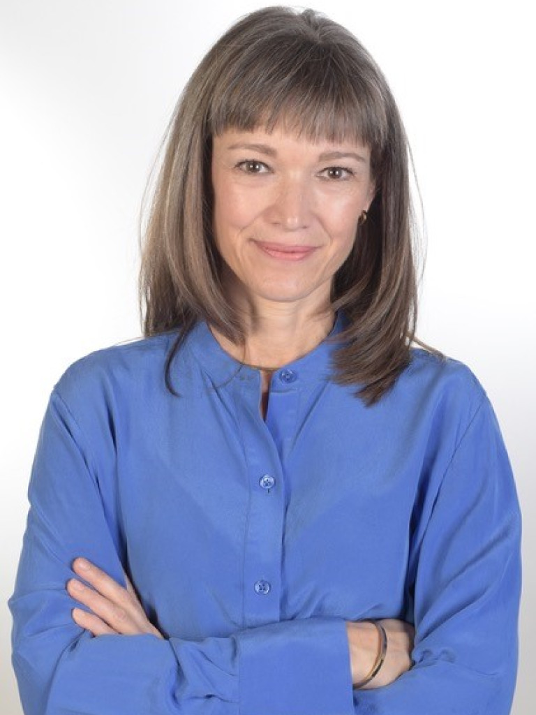 SUSANNE BALTHASAR, DEUTSCHLANDFUNK KULTUR (MODERATION)