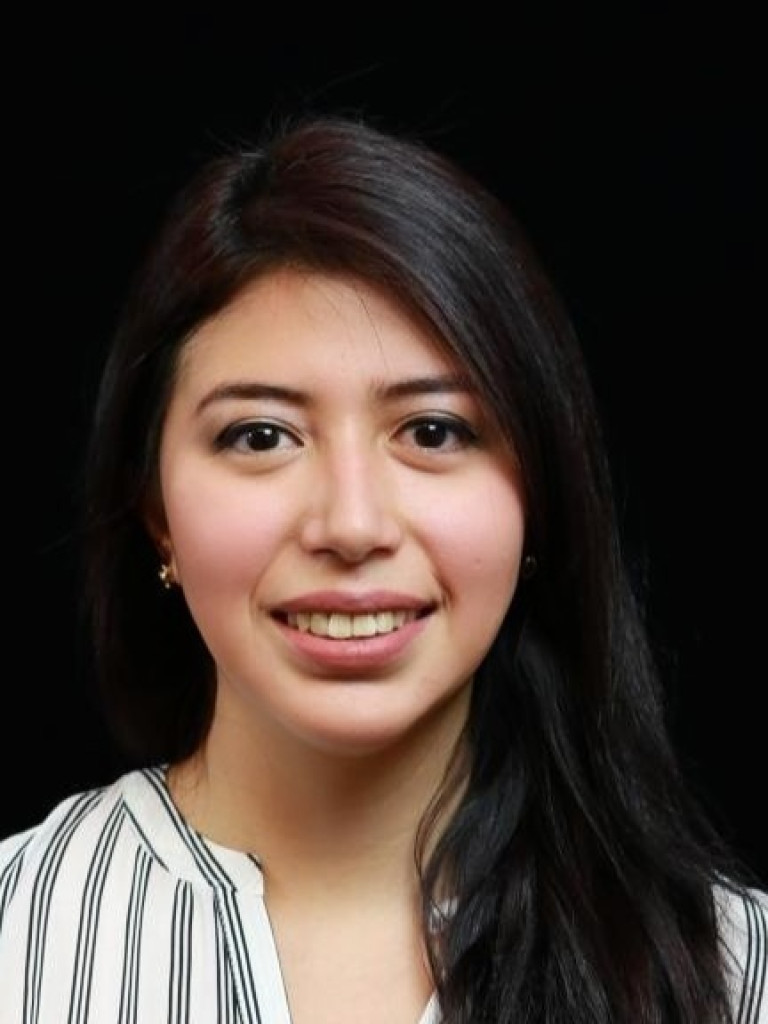 Gabriela Cortes