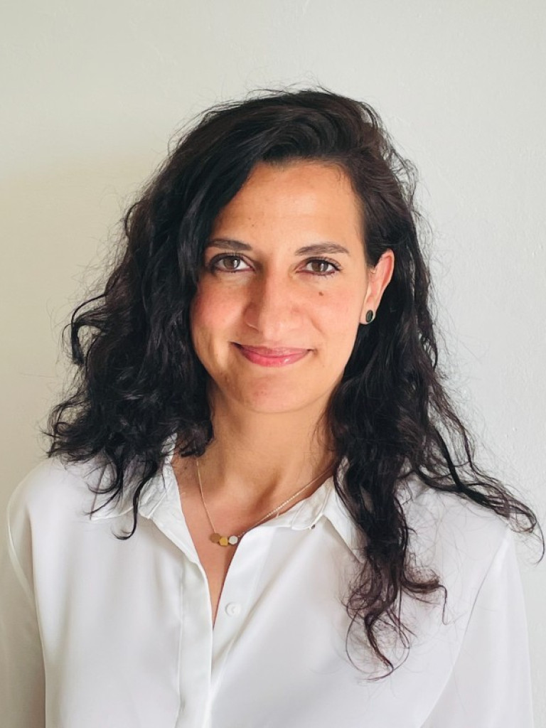 Maisam Madi