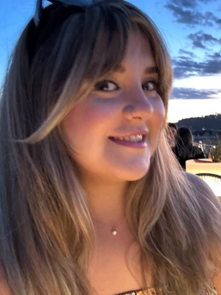 Negin Zariei