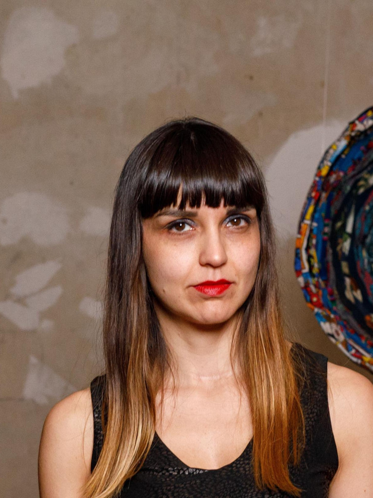Muriel Gallardo Weinstein