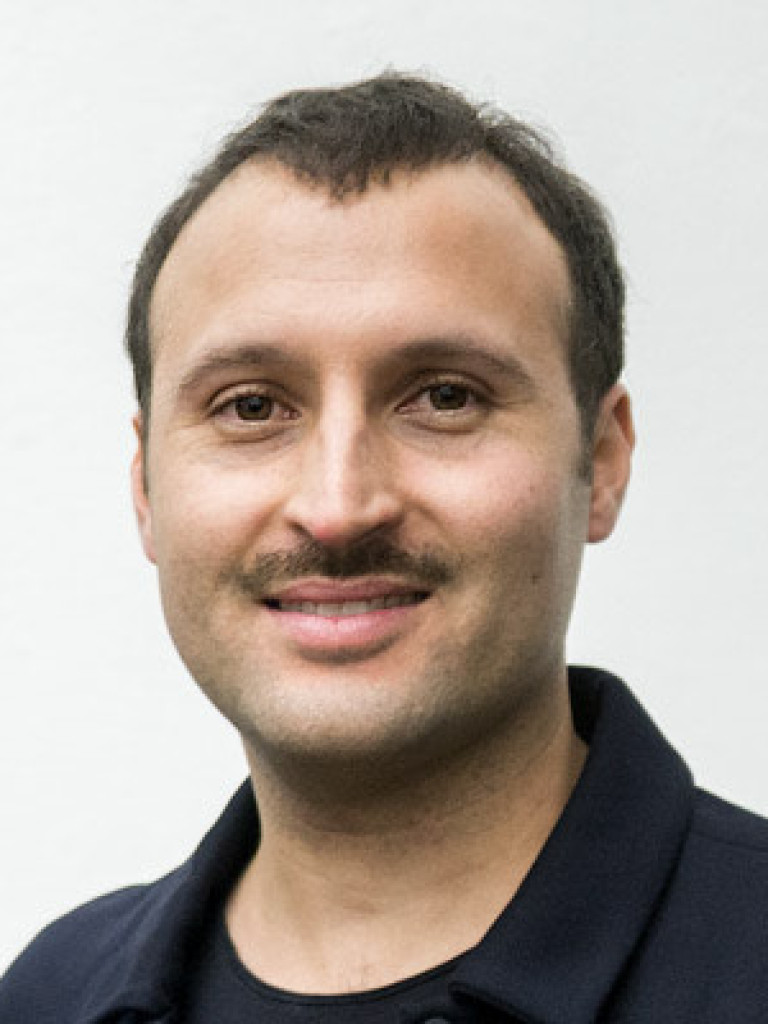 Simon Guendelman