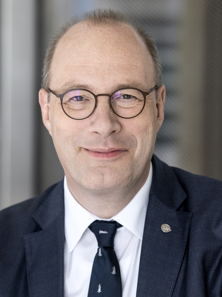 Christoph Markschies