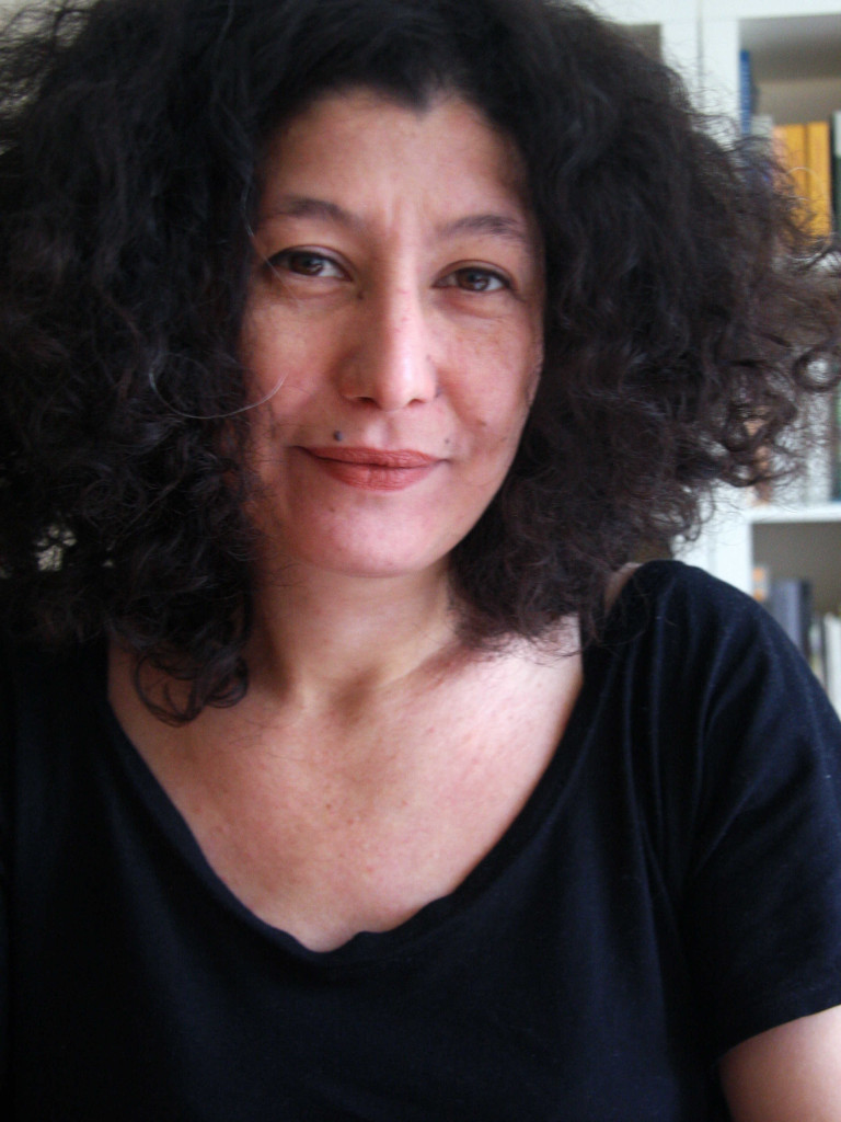 Banu Karaca