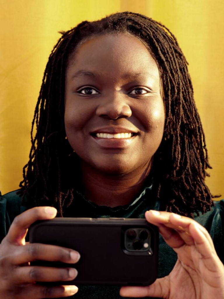 Nnenna Onuoha 
