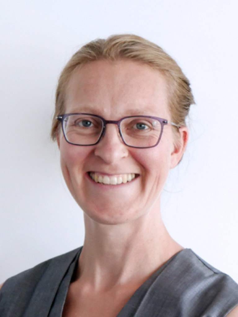 foto de Christine Kühnel