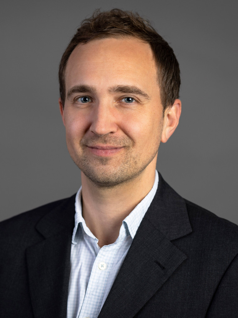 foto de Robert Westemann