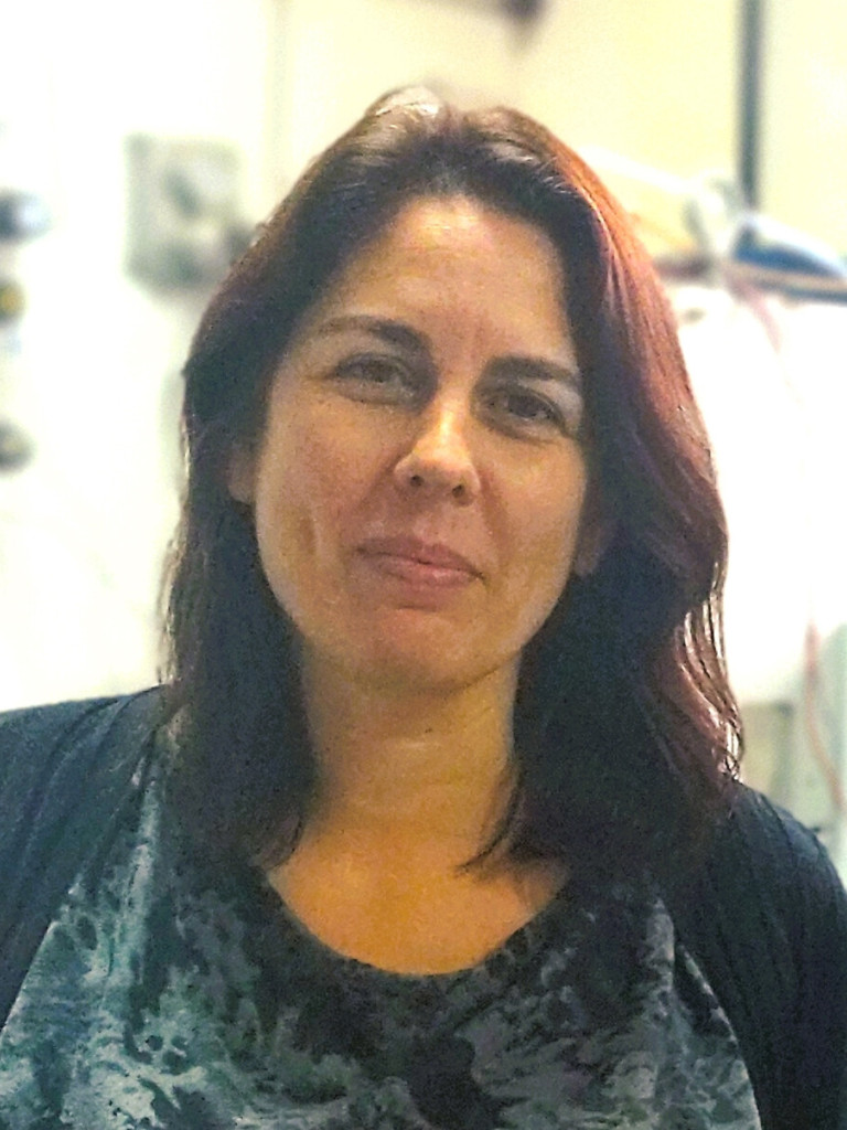 Foto de Liliana Mogni
