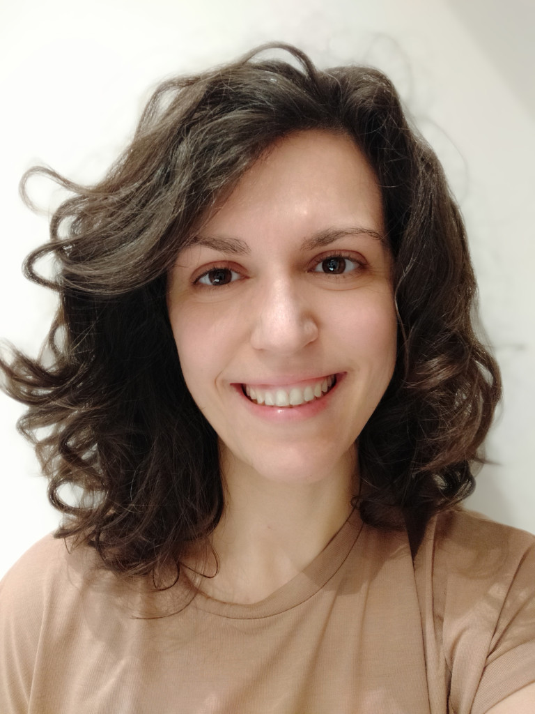 Verónica Díez Díaz profile picture