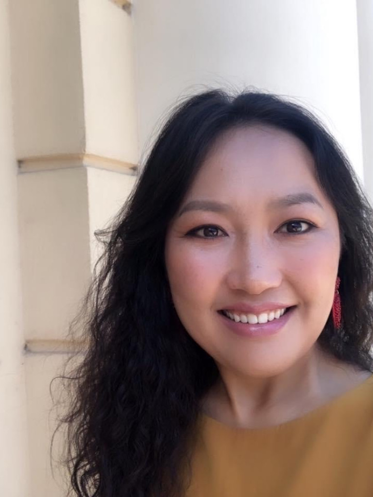 Profile photo