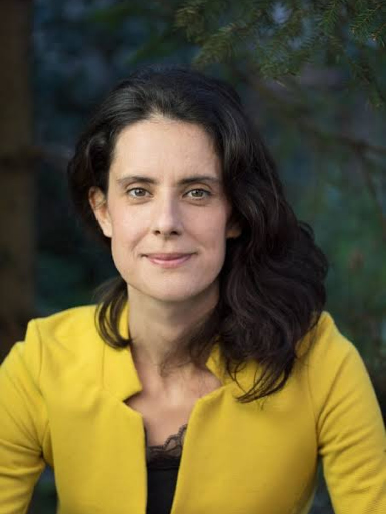 Dr Antica Culina, Ruder Boskovic Institute, Croatia
