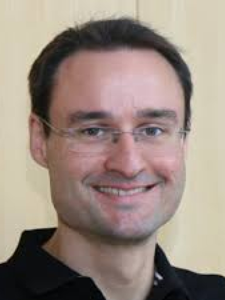 Christopher Schmied, Leibniz-Institute for Molecular Pharmacology