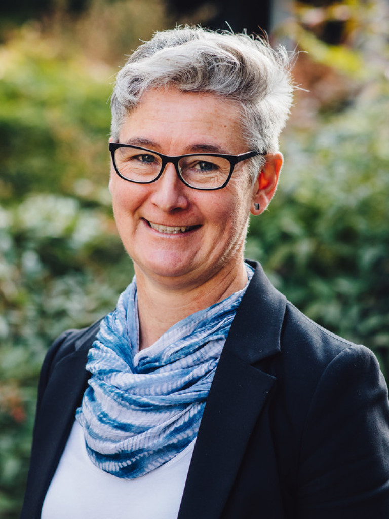 Elisabeth Herrmann, University of Warwick