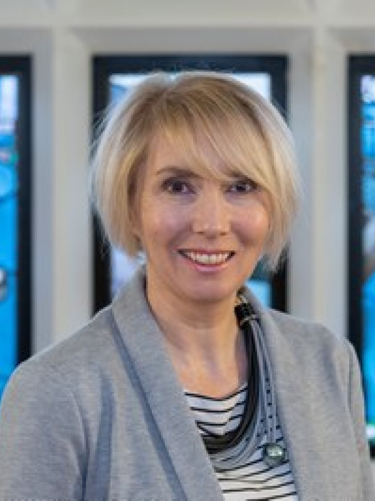 Elizabeth Gadd, Chair INORMS Research Evaluation Group, Vice-Chair of the Coalition on Advancing Research Assessment (CoARA)