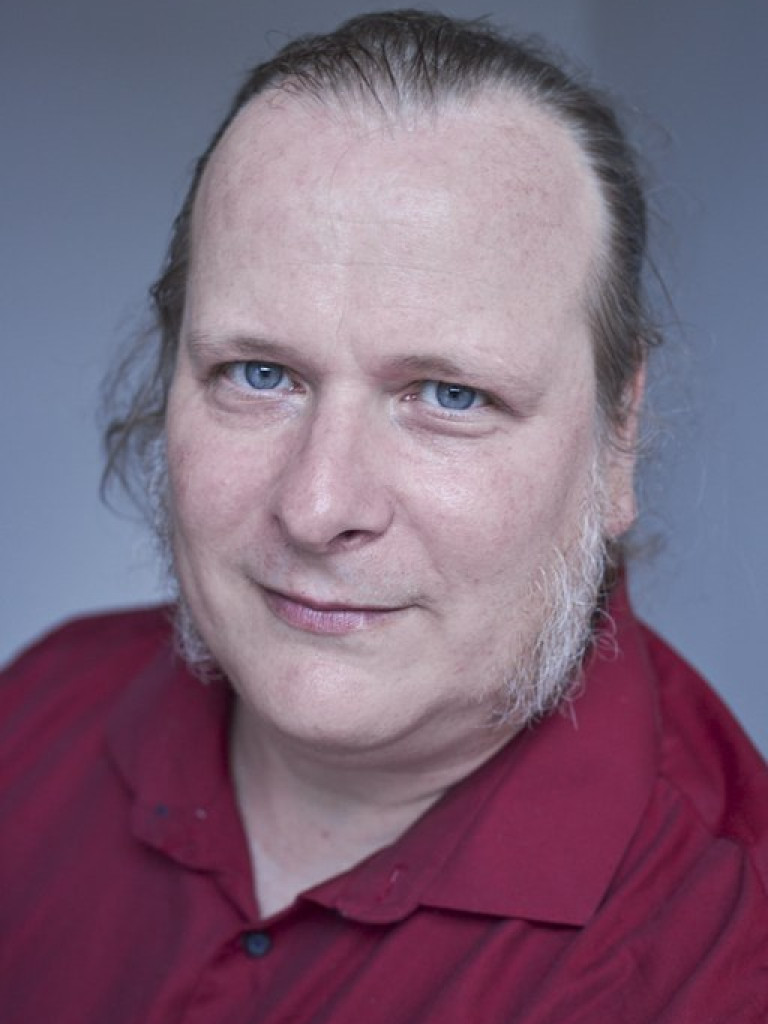 Stephan Gauch, Robert K. Merton Center for Science Studies, Humboldt-Universität zu Berlin
