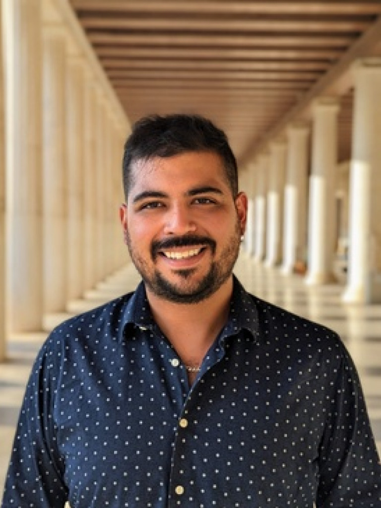 Hector Rodriguez Chavez