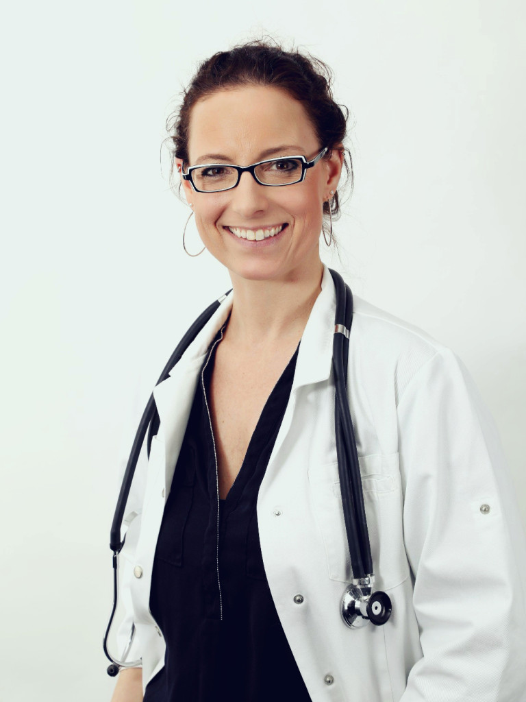Katrin Wontorra