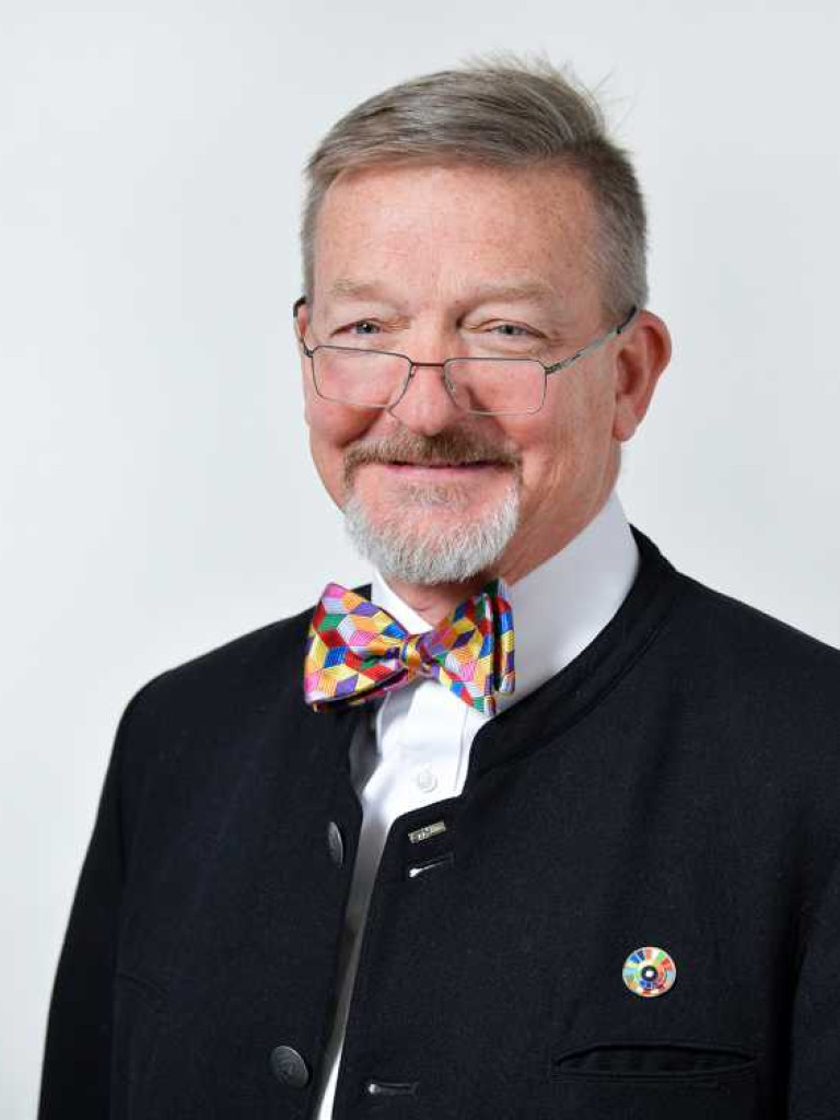 Chris Luebkeman