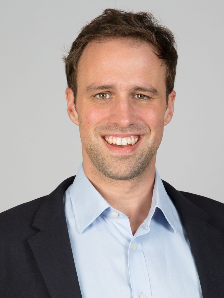 Dr. Martin Schweinsberg, Associate Professor of Organizational Behavior, ESMT Berlin