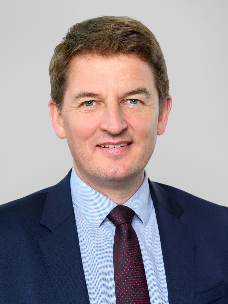 picture of Jörg Rocholl