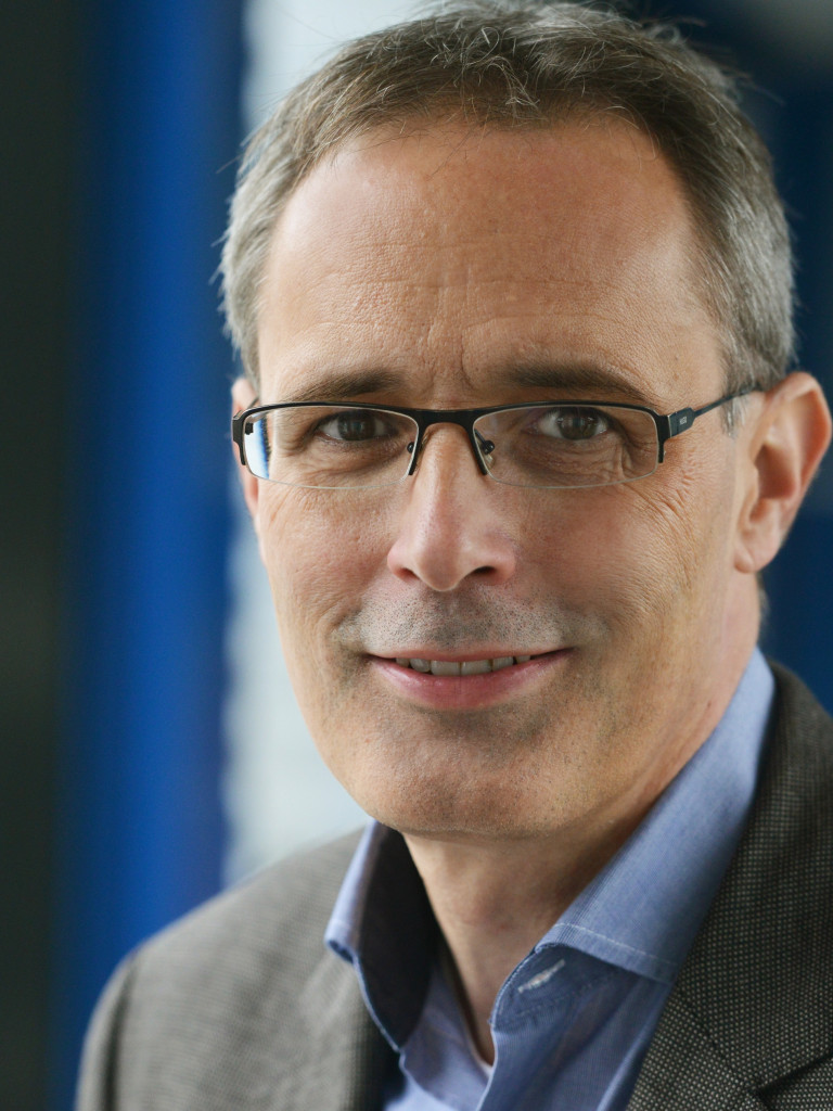 Prof. Dr. Stefan Eisebitt