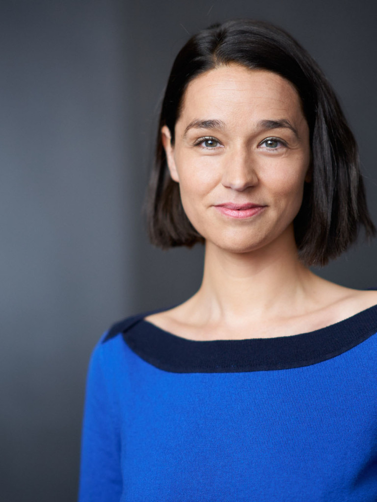 Julika Schmitz