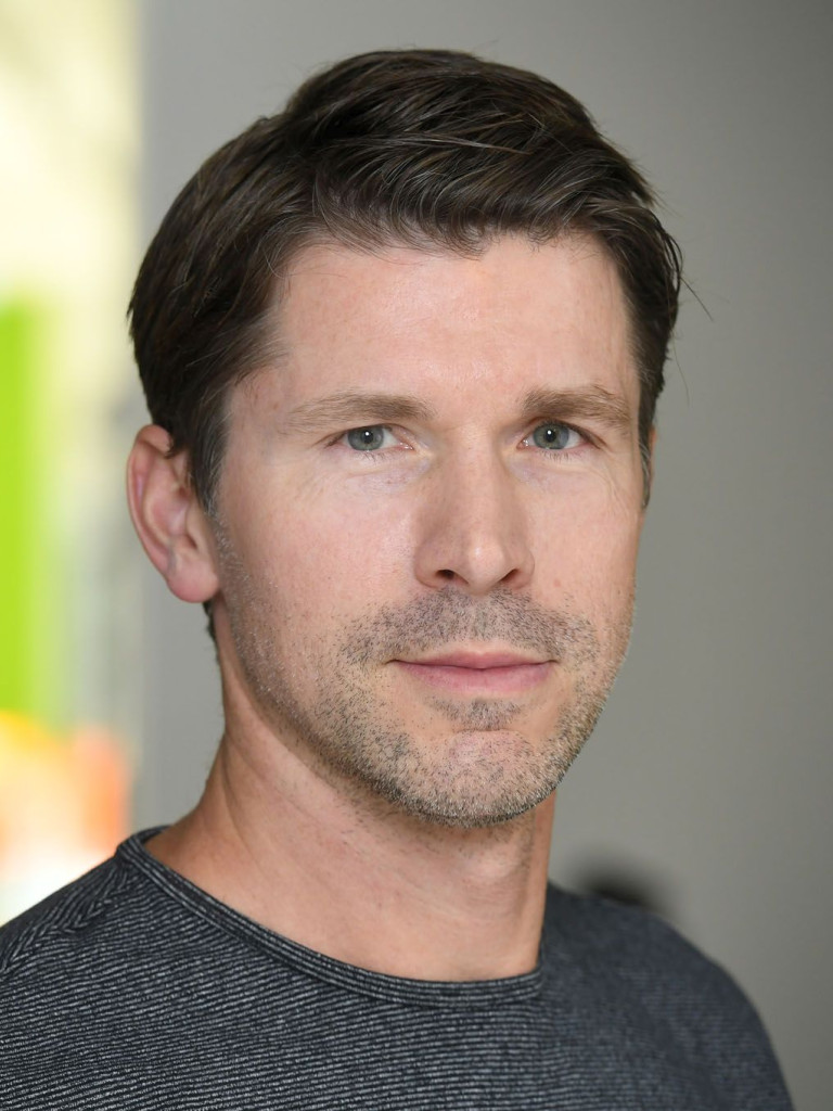 Prof. Dr. Alexander Meissner