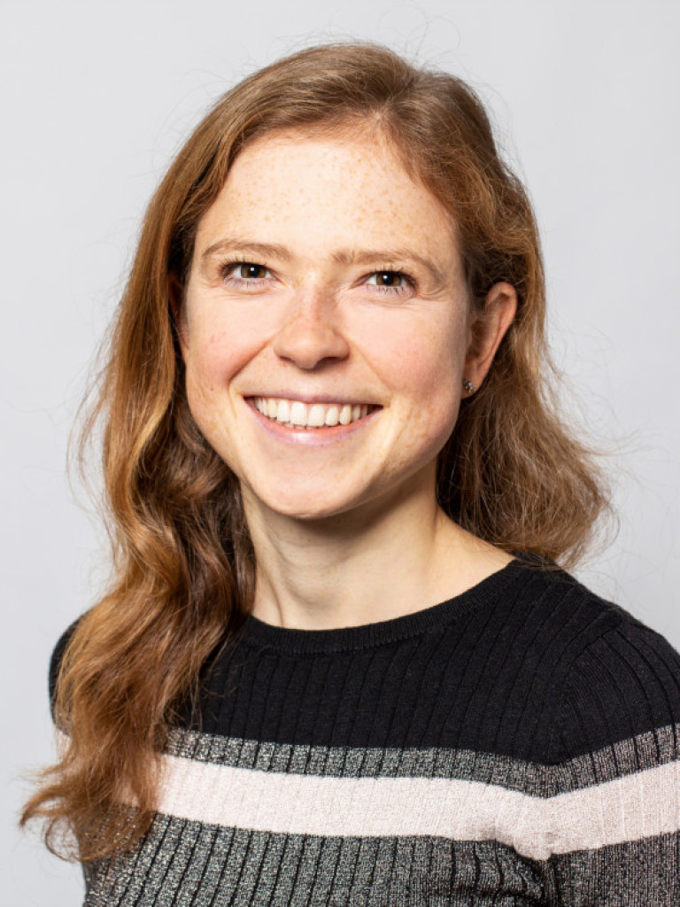 Dr. Alexandra Quitmann
