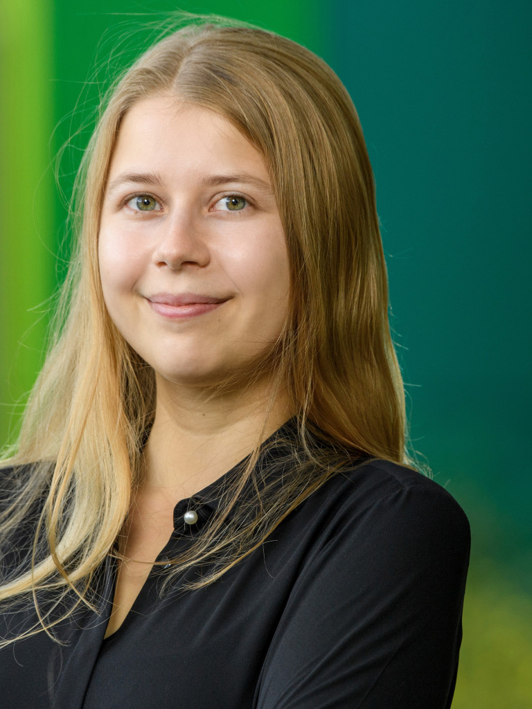 Dr. Sara Hetzel