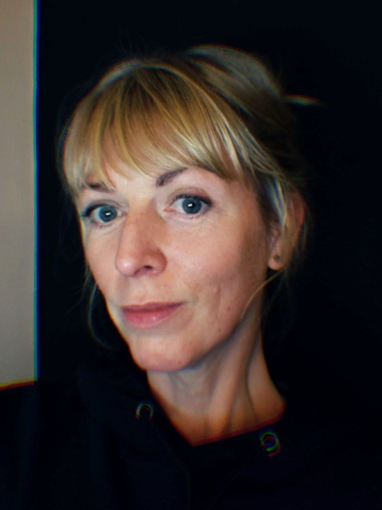 Deborah Causton