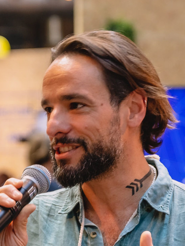 Felipe  Schmidt Fonseca