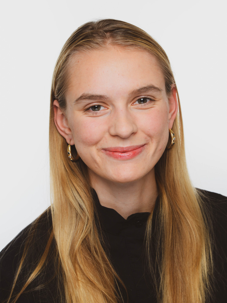 Lina Sophie Pfeiffer