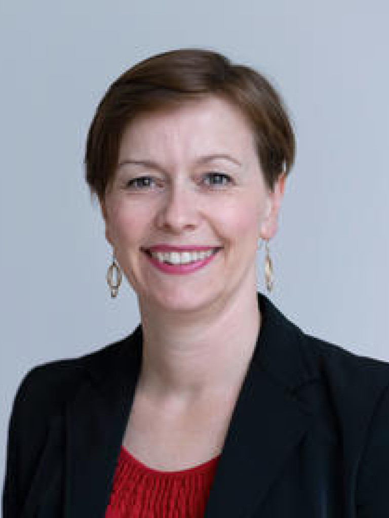 Britta Piel