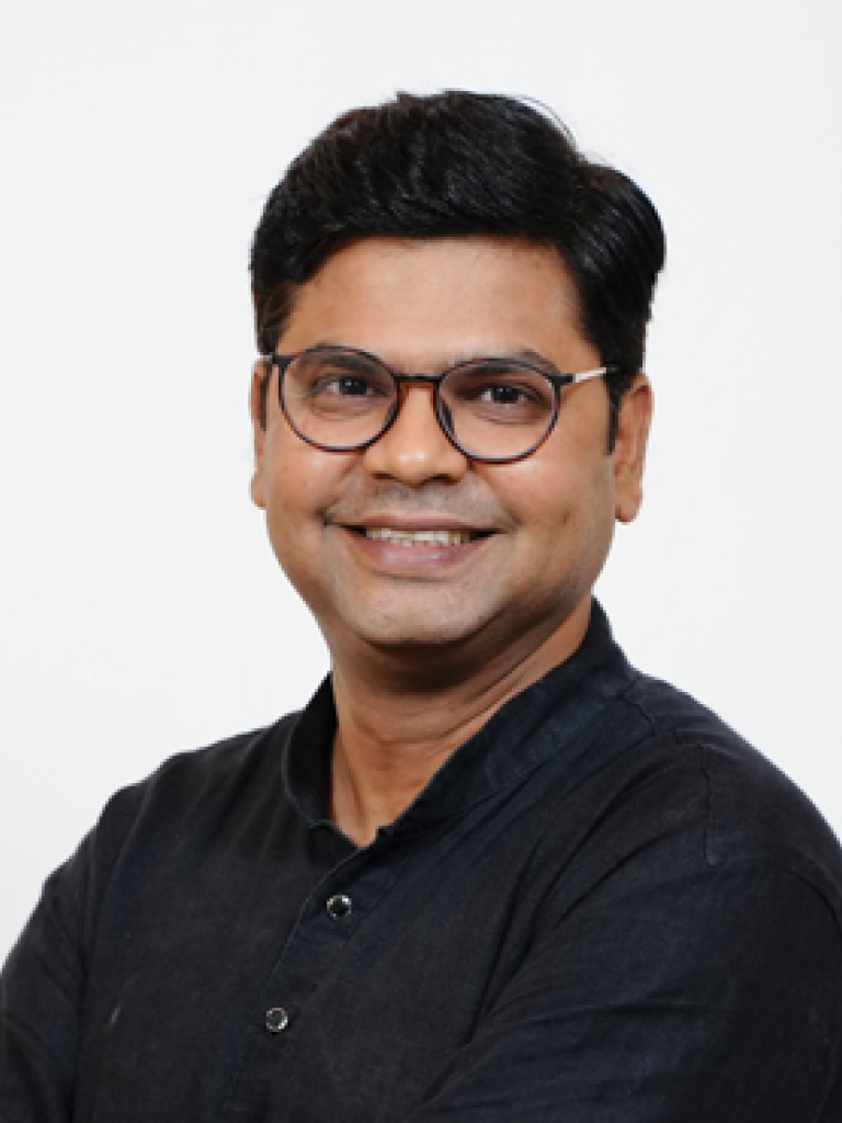 Profile picture of Dr. Amit Chandra