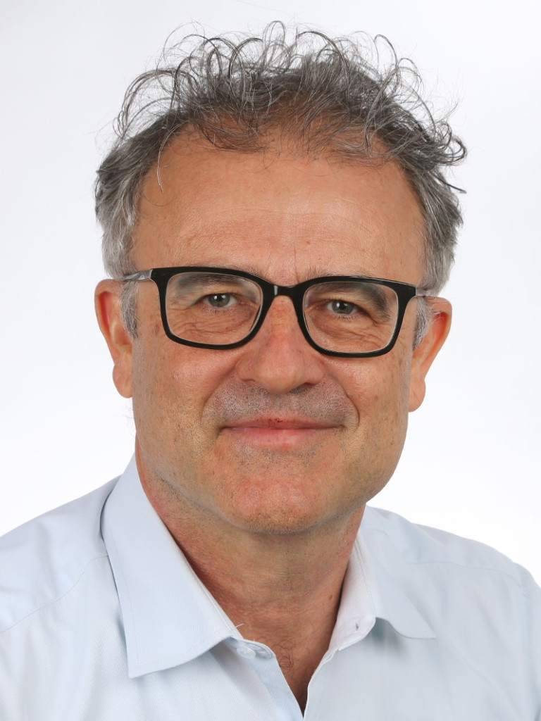 Profile Picture of Berthold Kuhn 