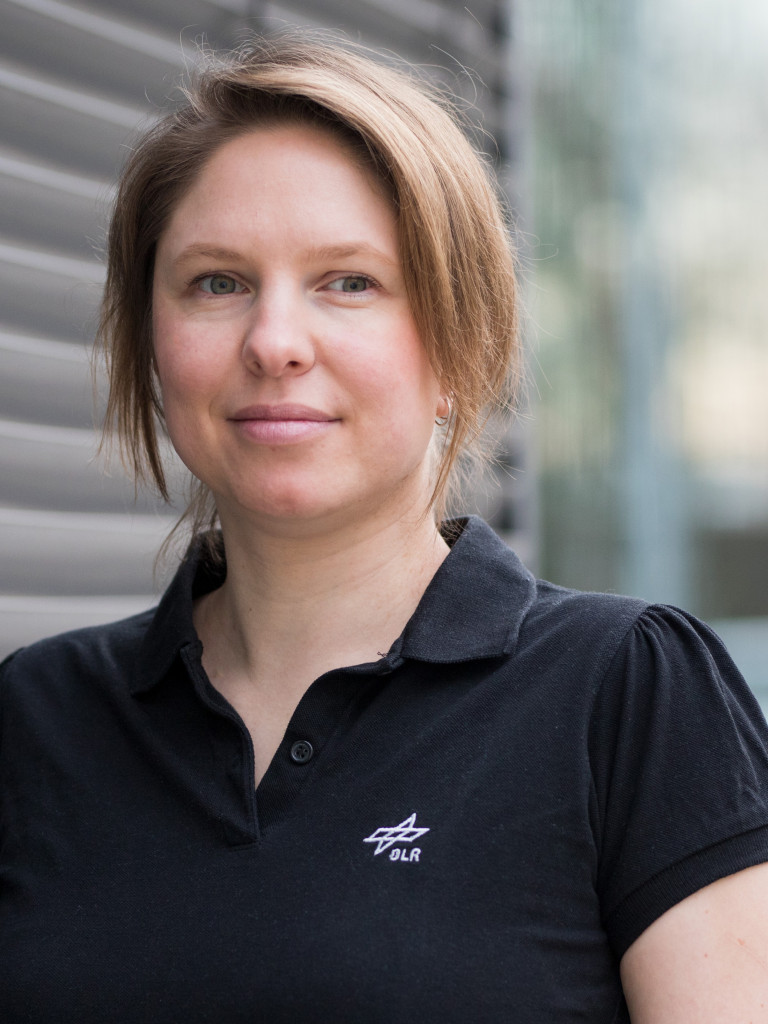 Carina Haupt